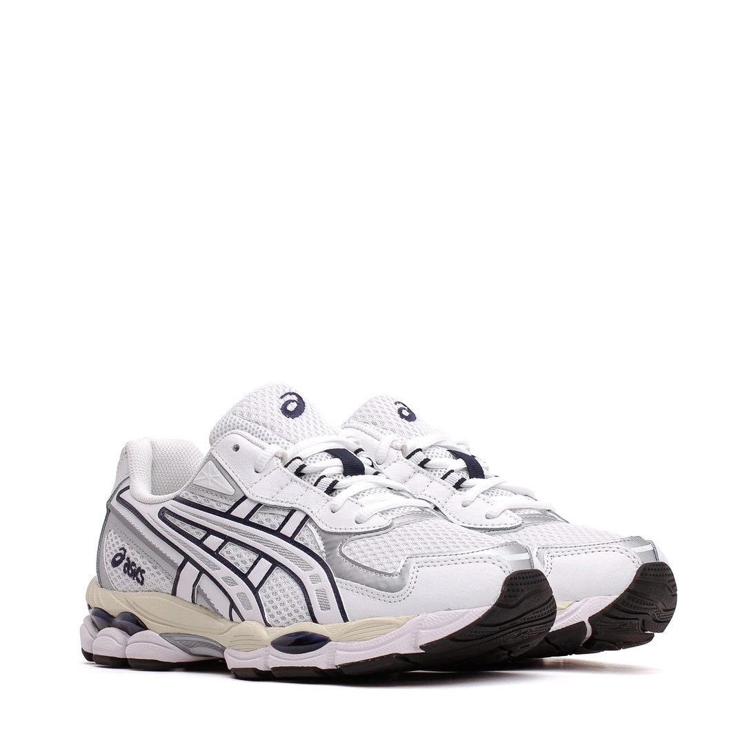 Asics Men Gel-NYC 2055 White Midnight 1203A542-108