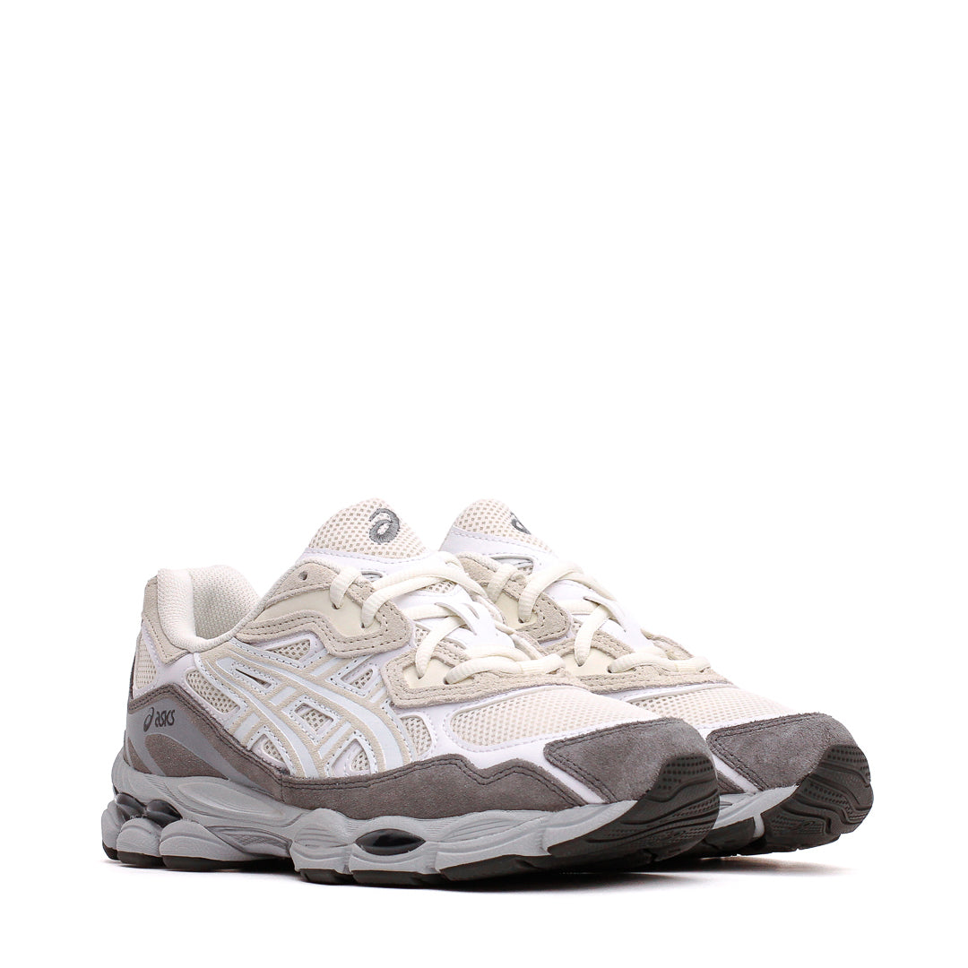 Asics Men Gel-NYC Cream White 1203A383-113