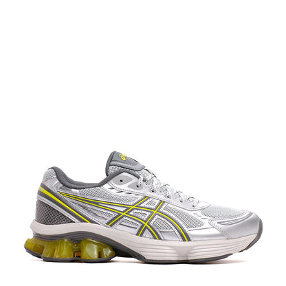 Asics Unisex Gel-Kinetic Fluent Glacier Grey Steel Grey 1203A591-020