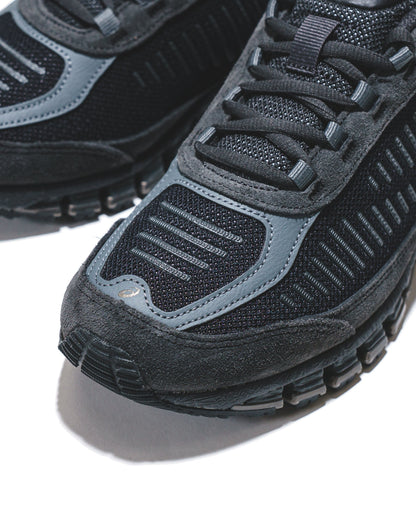 Asics Unisex Gel-Quantum 360 I AMP Black Graphite Grey 1203A731-001