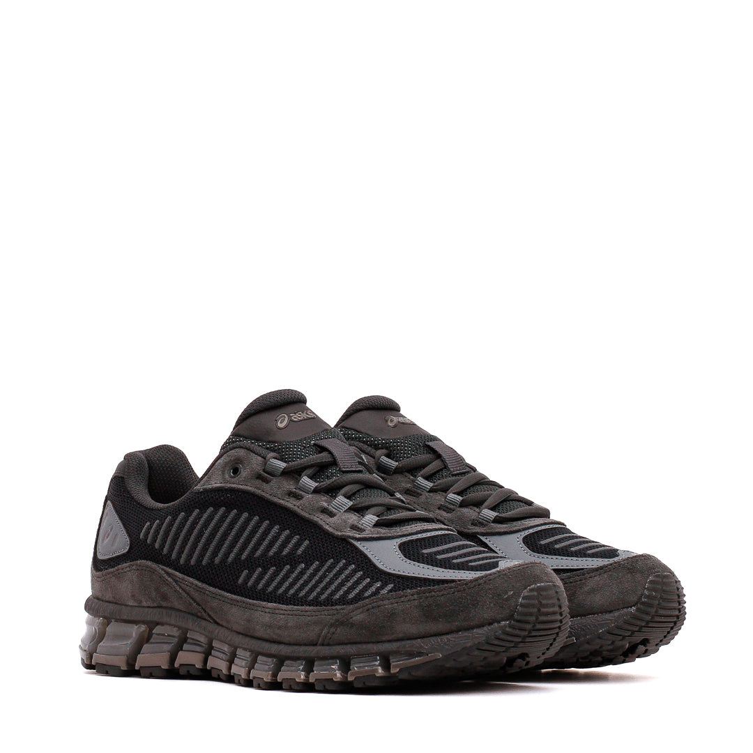 Asics Unisex Gel-Quantum 360 I AMP Black Graphite Grey 1203A731-001