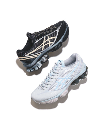 Asics Unisex US6-S Gel-Kinteic Fluent Glacier Soft Sky 1203A748-020