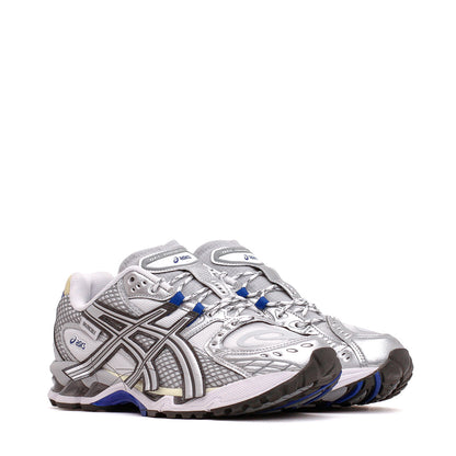 Asics x Invincible Men Gel-Nimbus 10.1 Pure Silver Blue 1203A814-021