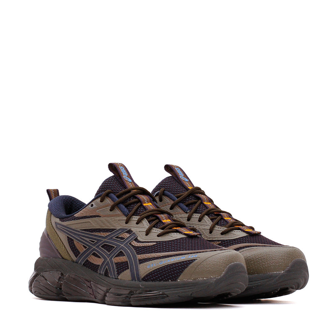 Asics x SNS Men Gel-Quantum 360 VIII Utility Night Shade 1203A666-500