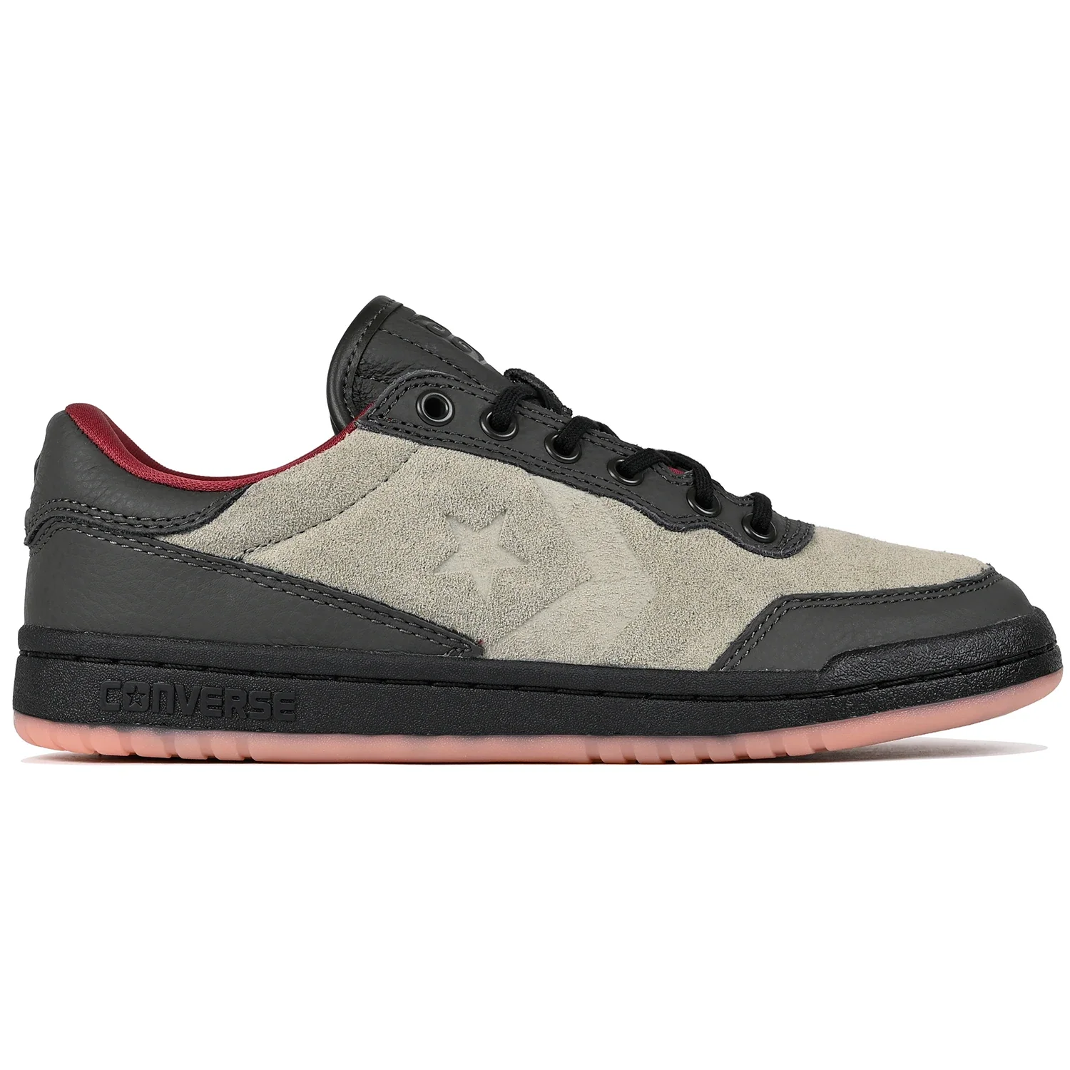Converse CONS x Jake Johnson Fastbreak Pro Low Skateboarding Shoe