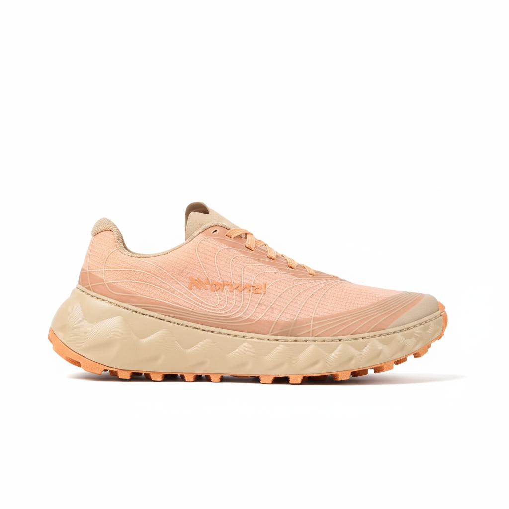 NNormal Tomir 2.0 Trail Running Shoes Unisex