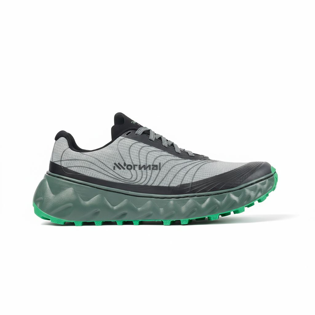 NNormal Tomir 2.0 Trail Running Shoes Unisex