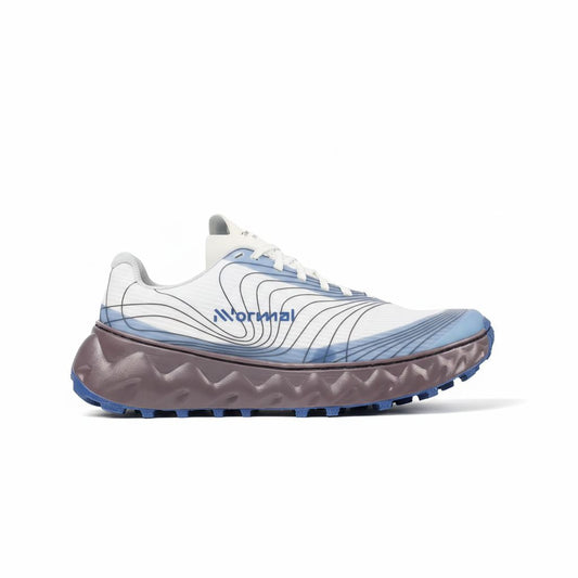 NNormal Tomir 2.0 Trail Running Shoes Unisex