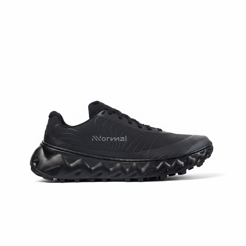 NNormal Tomir 2.0 Trail Running Shoes Unisex