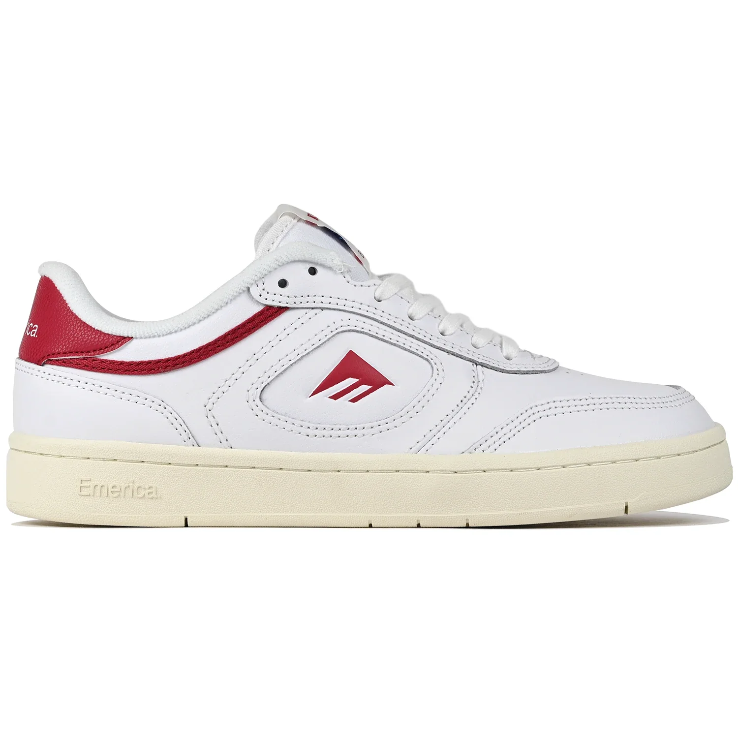 Emerica KSL III Skateboarding Shoe