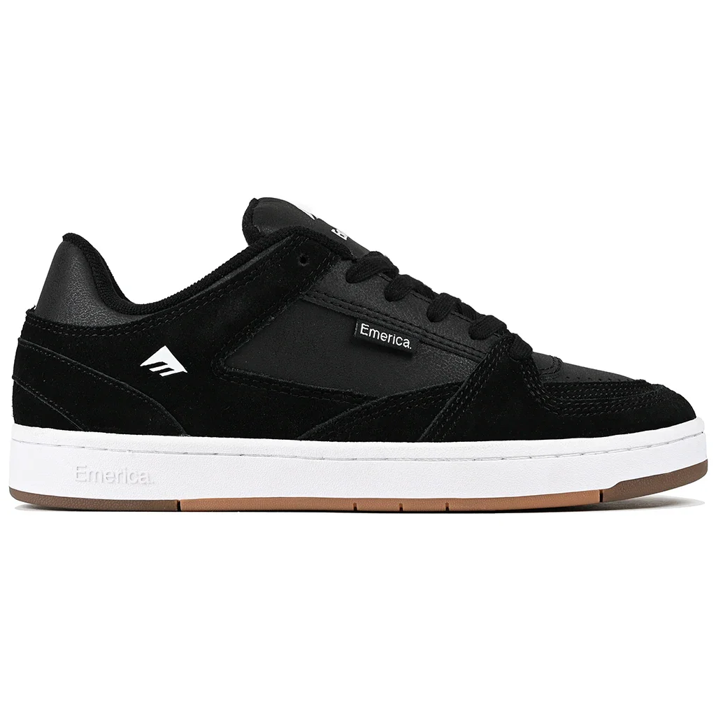 Emerica Mute Skateboarding Shoe