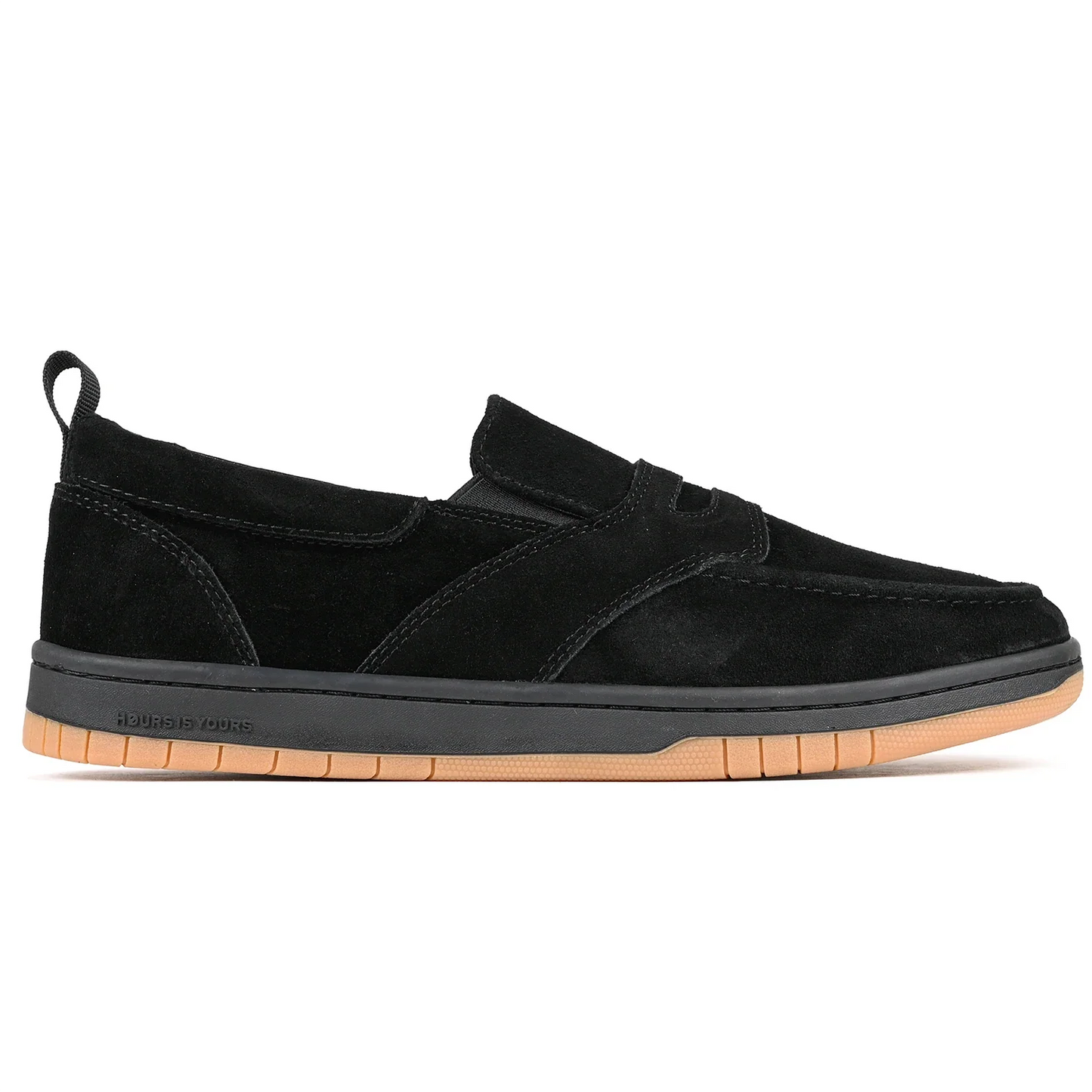 Hours Is Yours Cohiba SL90 Skateboarding Shoe