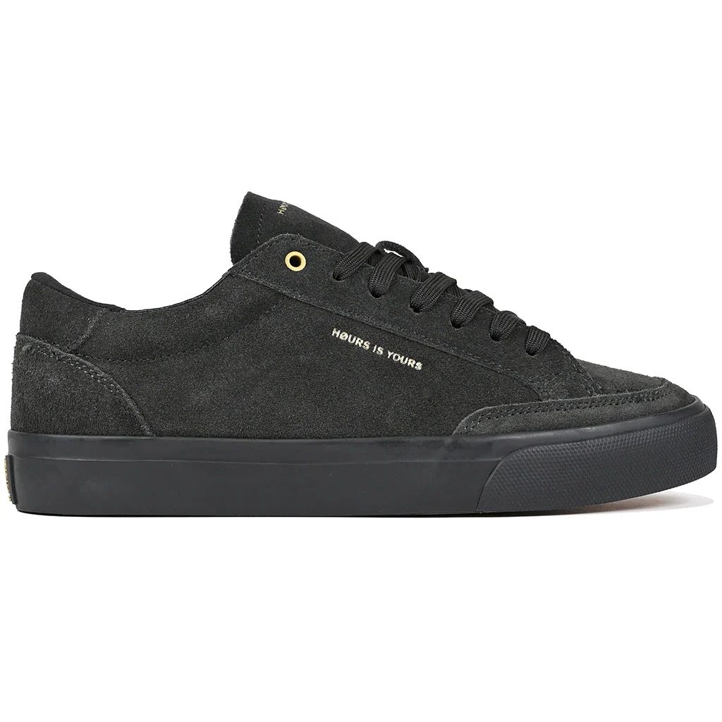 Hours Is Yours DMC-1 Skateboarding Shoe