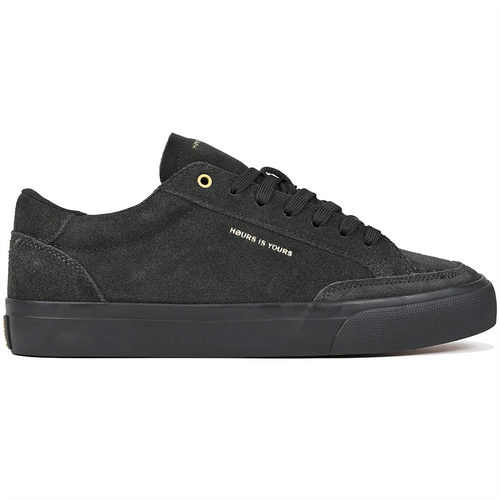 Hours Is Yours DMC-1 Skateboarding Shoe