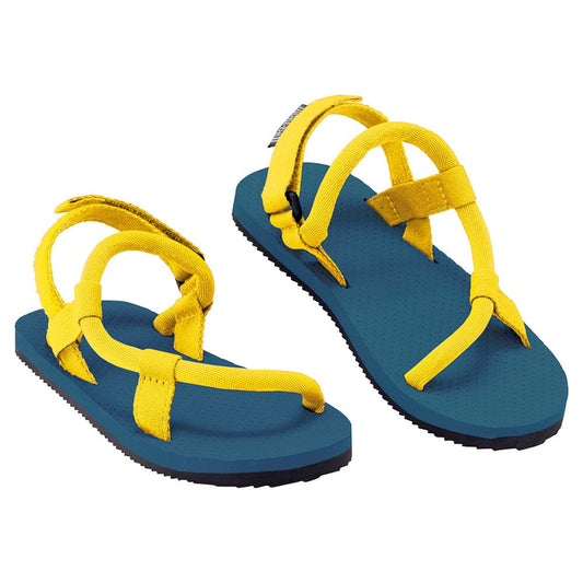 Montbell Lock-On Sandals Kids' Sandals