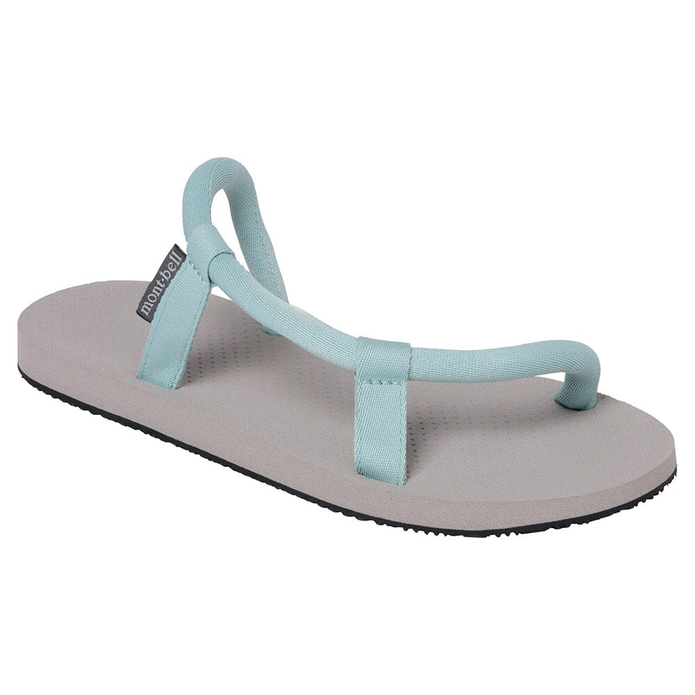 Montbell Sock-On Sandals Unisex