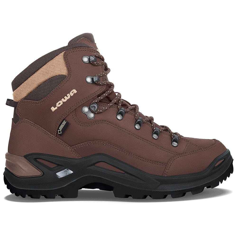 Lowa Men's Renegade GTX Mid Hiking Shoes