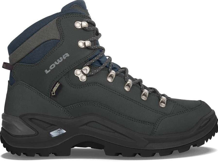 Lowa Men's Renegade GTX Mid Hiking Shoes