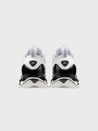 Mizuno Wave Prophecy 13.2 Sneakers | White/Black