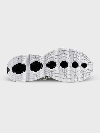 Mizuno Wave Prophecy 13.2 Sneakers | White/Black