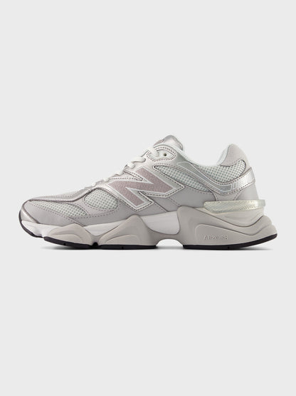 New Balance 9060 Sneakers | Raincloud/Truffle Salt