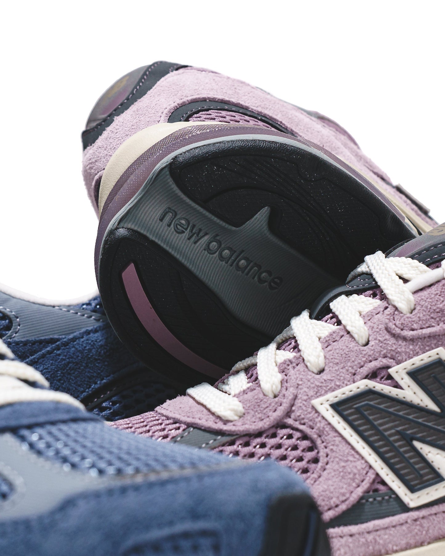 New Balance Men 2010 Vintage Indigo U2010WNV