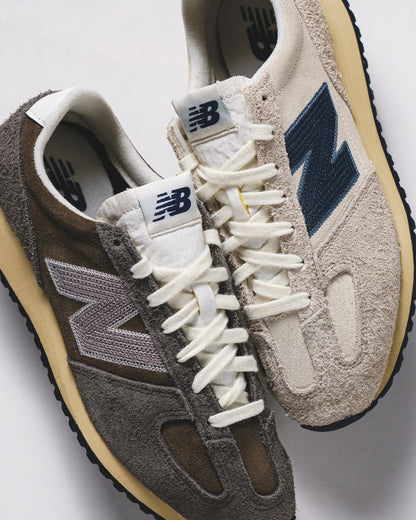 New Balance Men 471 Tornado Thunder Brown U4717CF