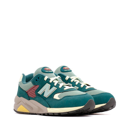 New Balance Men 580 Vintage Teal MT580KDB