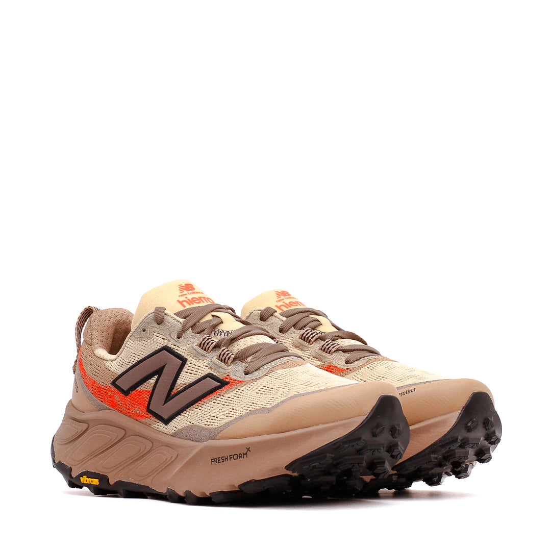 New Balance Men Fresh Foam X Hierro v9 Dark Juniper MTHIERV9