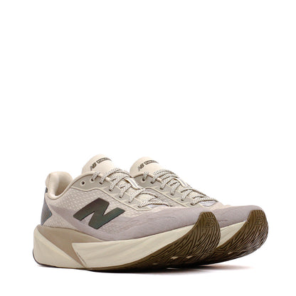 New Balance Men FuelCell Rebel v5 Shipyard Arid Stone MFCXPA5