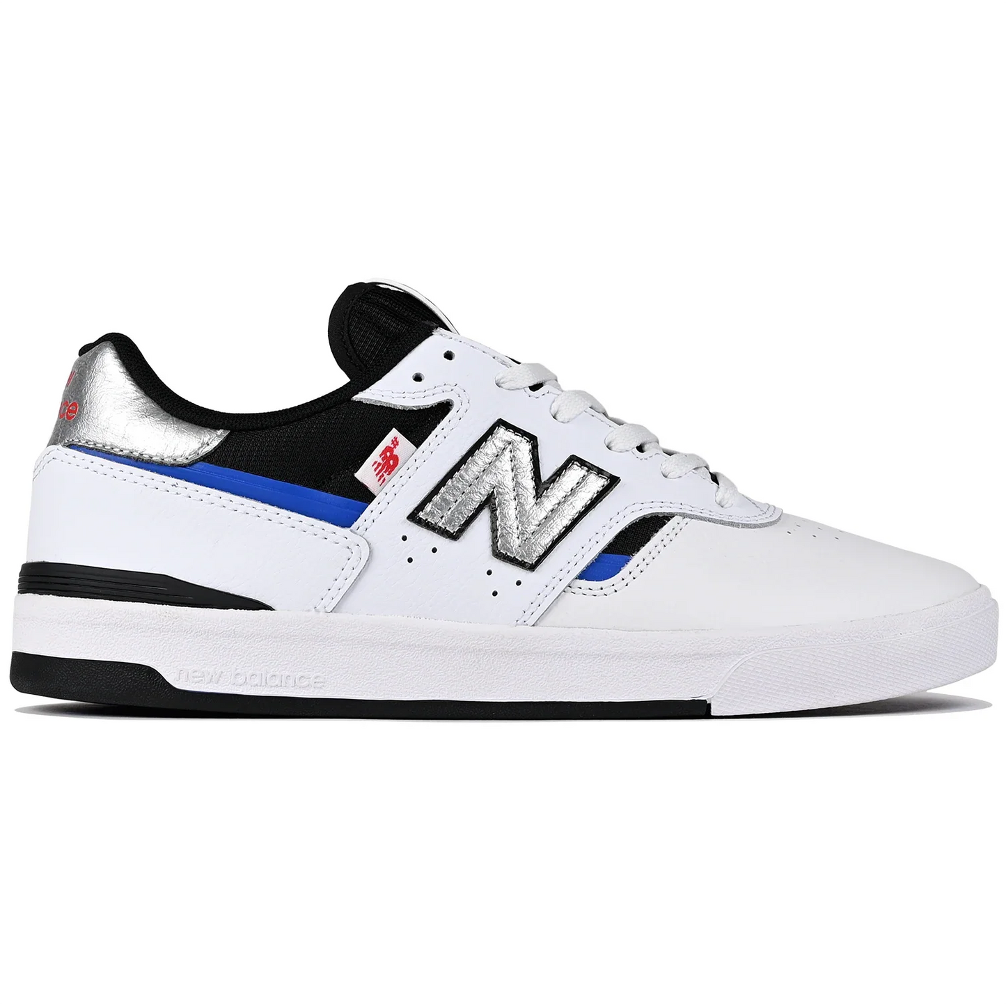 New Balance Numeric x Gas Giants NM306 Cup Skateboarding Shoe