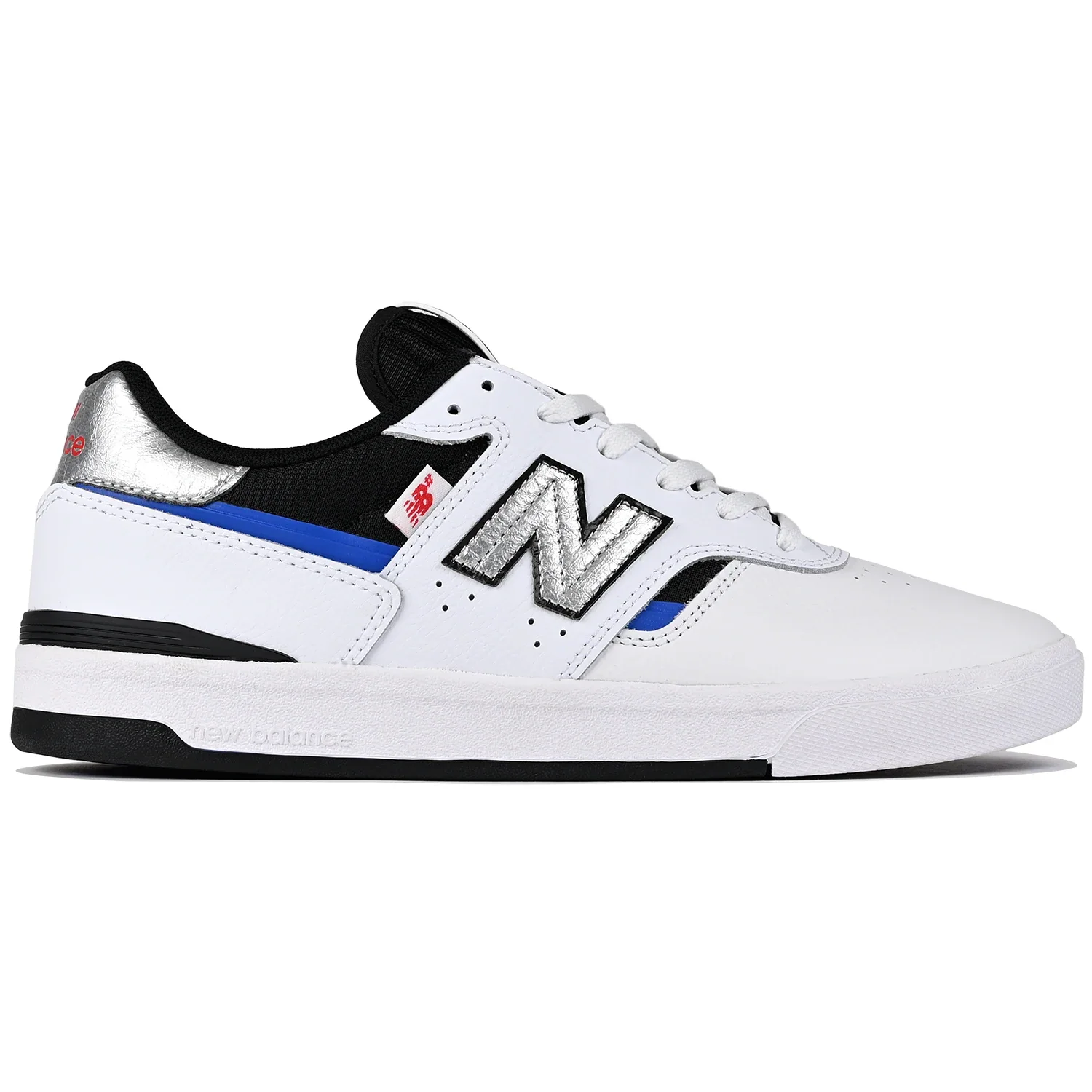 New Balance Numeric x Gas Giants NM306 Cup Skateboarding Shoe