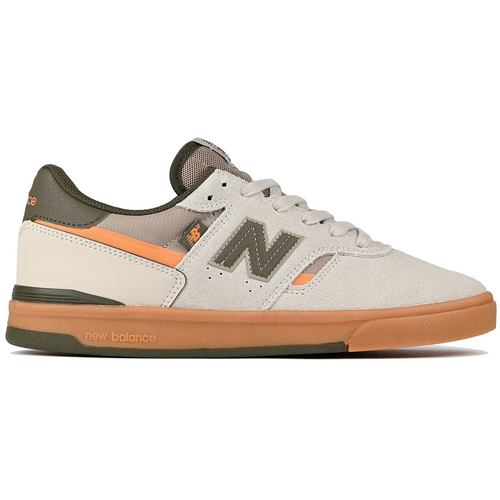 New Balance Numeric NM306 Cup Skateboarding Shoe