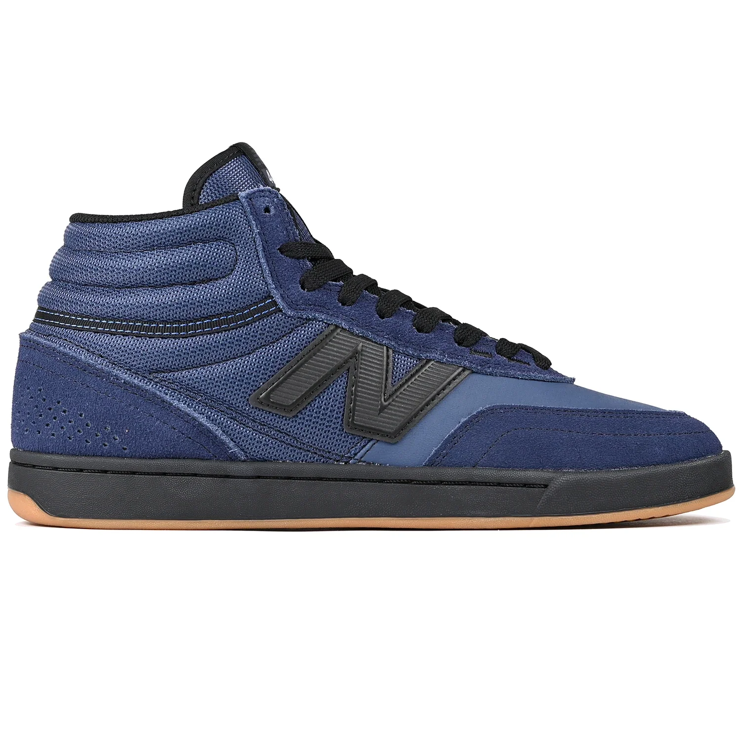 New Balance Numeric NM440 V2 High Skateboarding Shoe