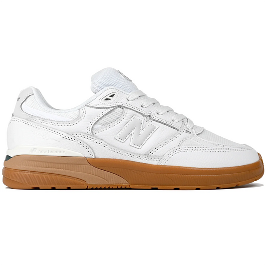 New Balance Numeric NM933 Skateboarding Shoes