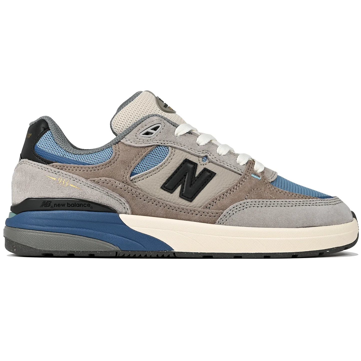New Balance Numeric NM933 Skateboarding Shoes