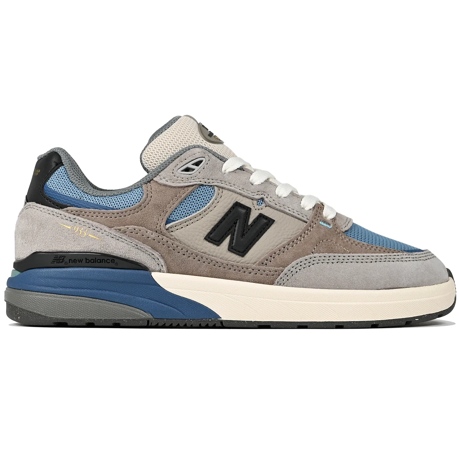 New Balance Numeric NM933 Skateboarding Shoes
