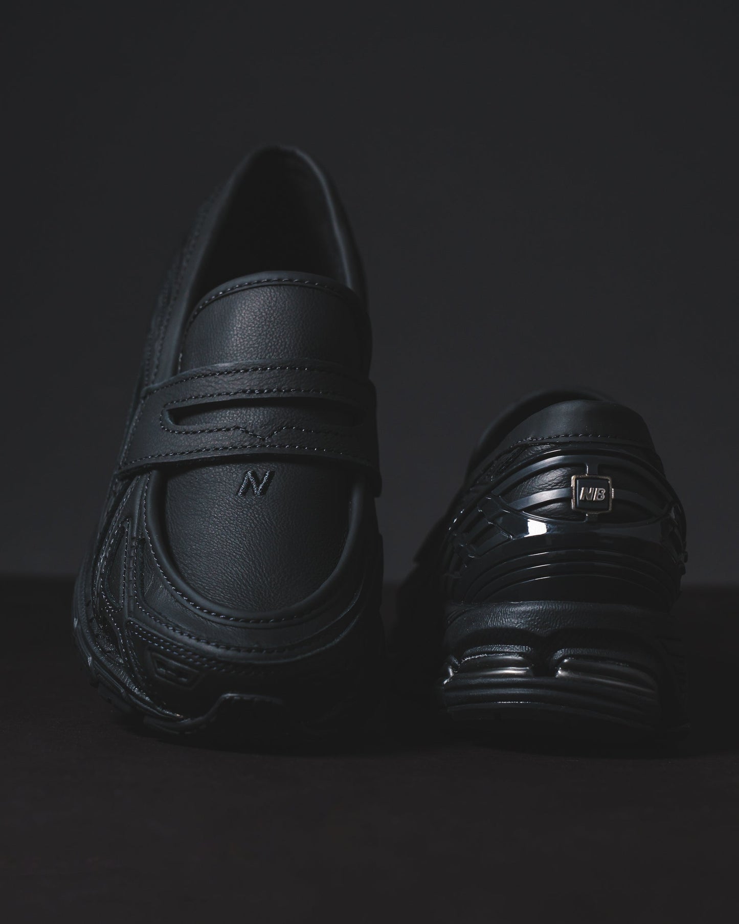New Balance Unisex 1906L Black U1906LBN