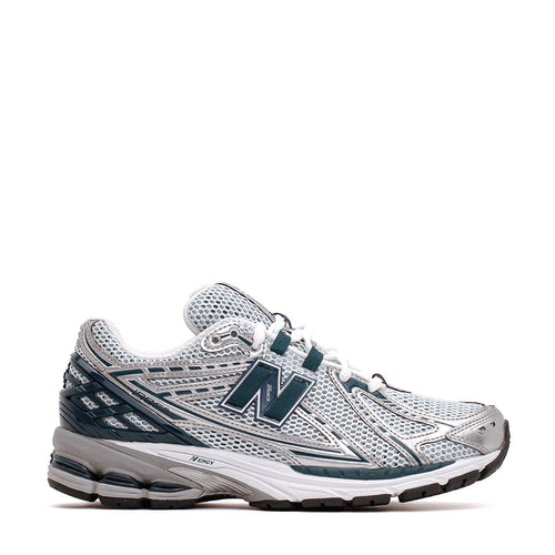 New Balance Unisex 1906R Silver Metallic Deep Ocean U1906RCE
