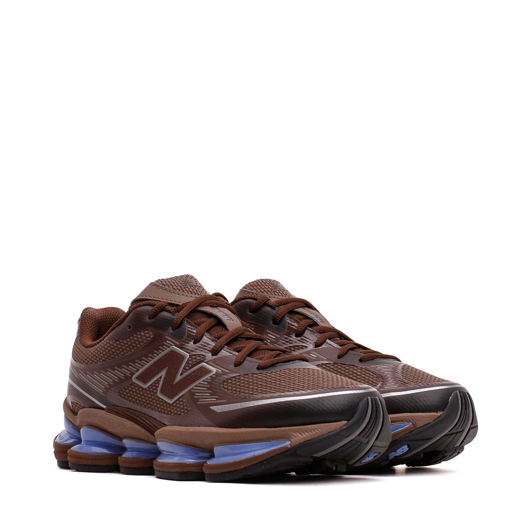 New Balance Unisex 2000 Pumpernickel Cortado U200076U