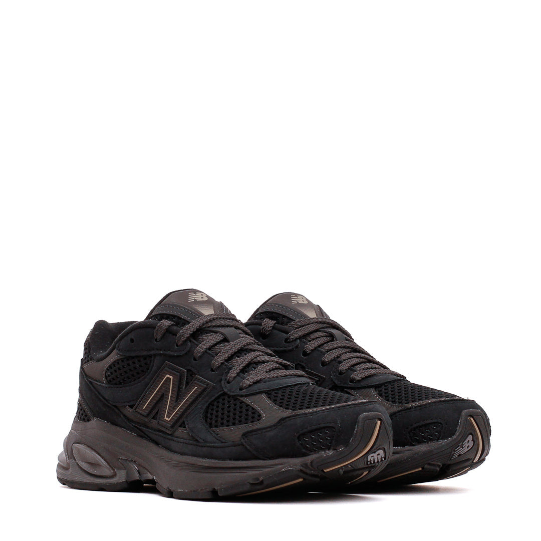 New Balance Unisex 2010 Black Cement U2010TTB
