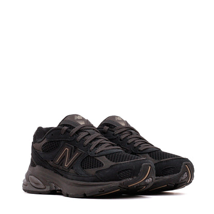 New Balance Unisex 2010 Black Cement U2010TTB