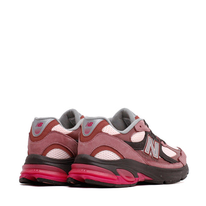 New Balance Unisex 2010 Rosewood Violet Crush U20109FV