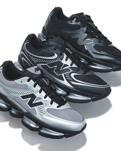New Balance Unisex ABZORB 2000 Black U2000ETB