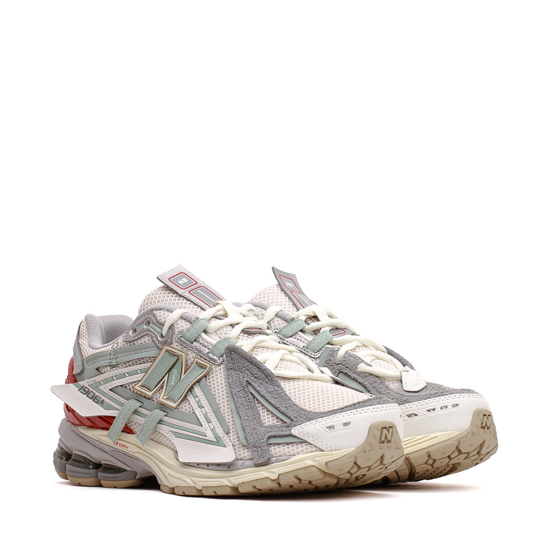 New Balance Unisex U1906A Sea Salt Lone Star Grey U19065DY