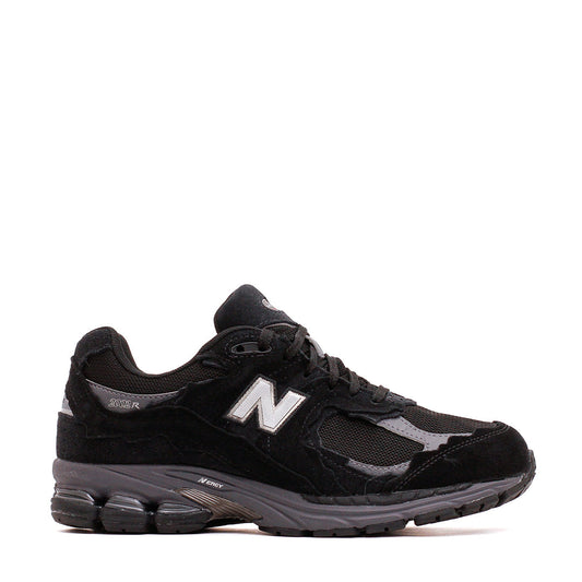 New Balance Unisex U2002DX Black Magnet GORE-TEX® U20023MB