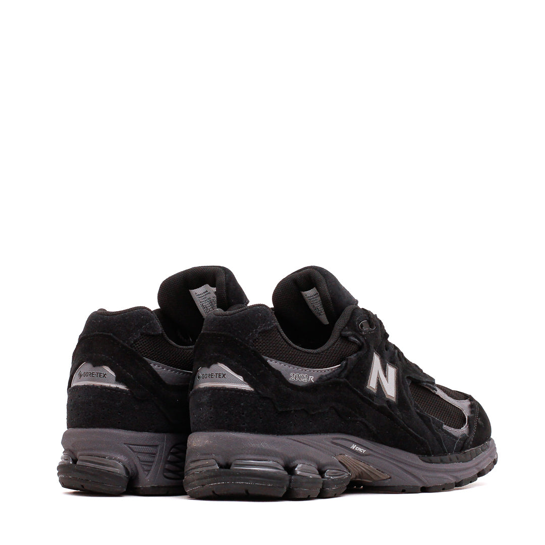 New Balance Unisex U2002DX Black Magnet GORE-TEX® U20023MB