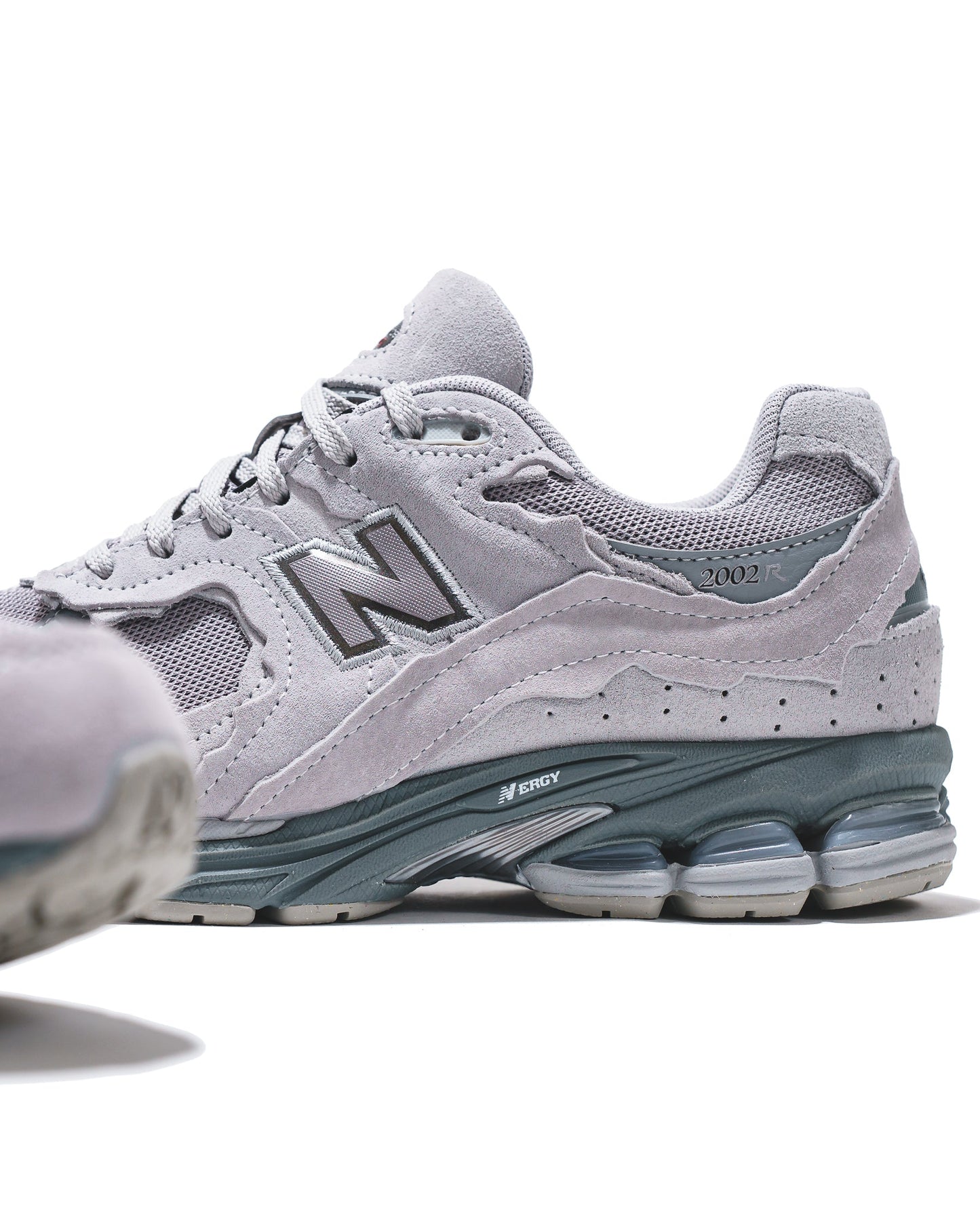 New Balance Unisex U2002DX Black Magnet GORE-TEX® U20023MB
