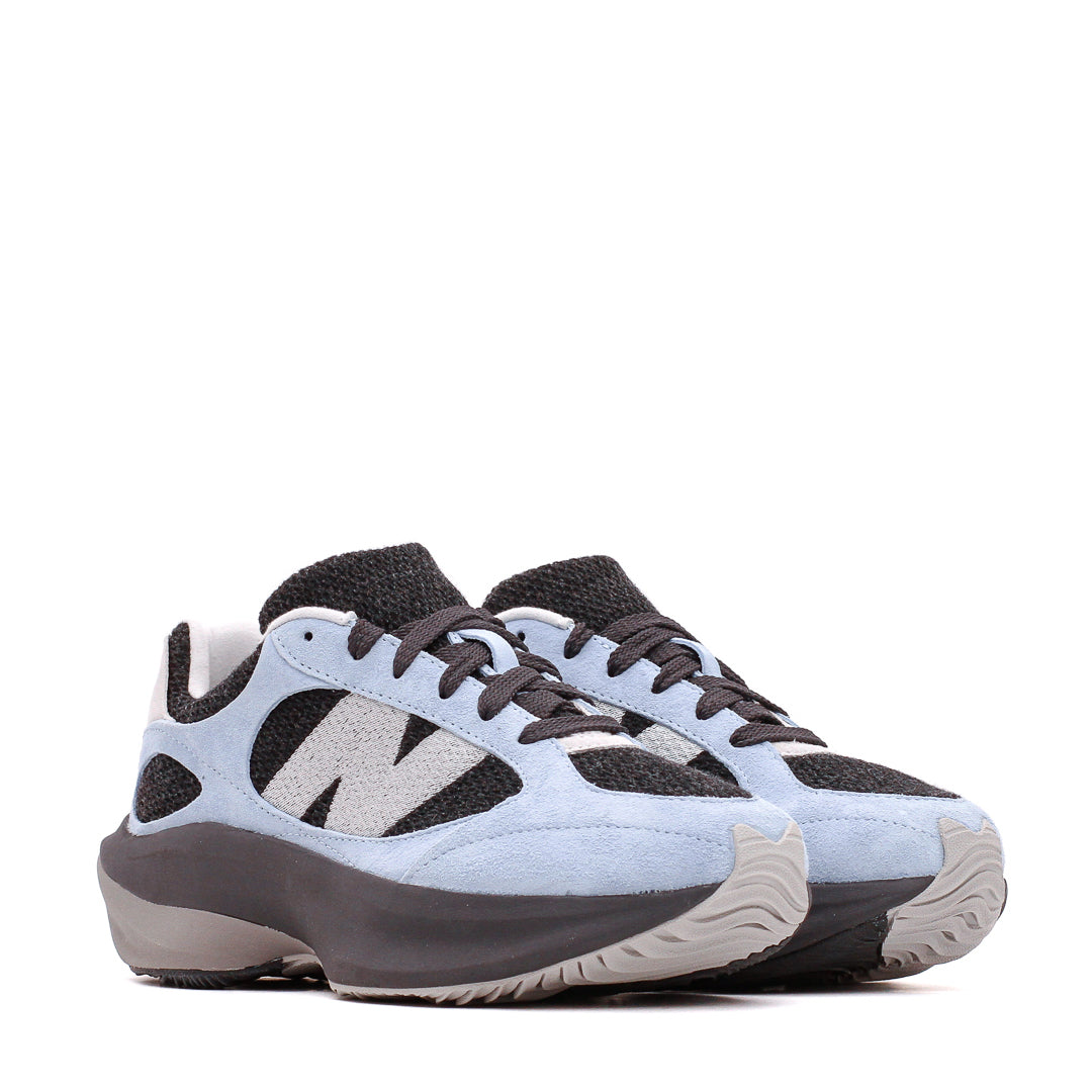 New Balance Unisex WRPD Runner Light Chrome Blue UWRPDFSB