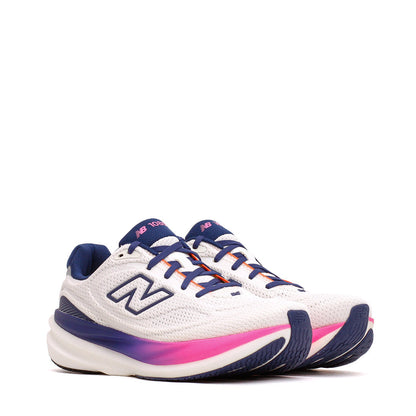 New Balance Women 1080v15 Sea Salt Blue Oyster W10801L7